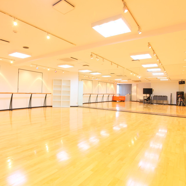 Dance Studio Fineコリアタウン校