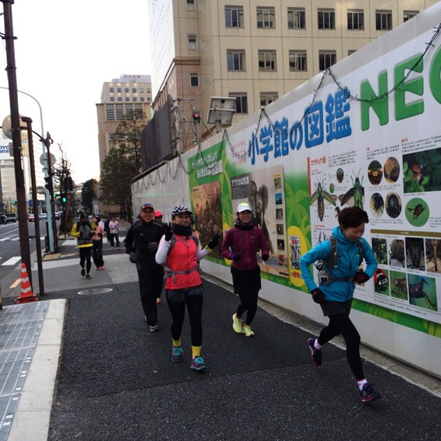 デポルターレ楓 隅田川スクール