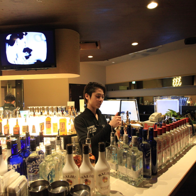 銀座 Standing Bar 333