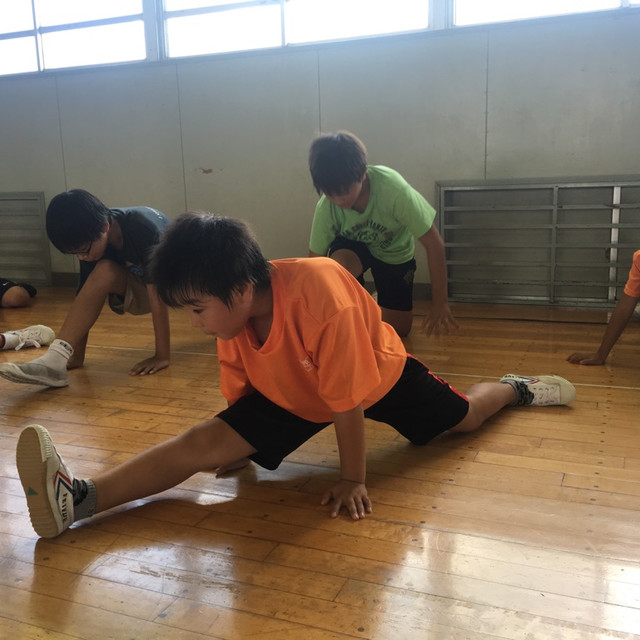 ひばり太極拳