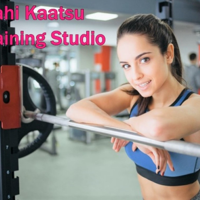 Asahi Kaatsu Training Studio
