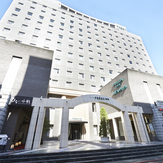 相鉄フレッサイン東京蒲田