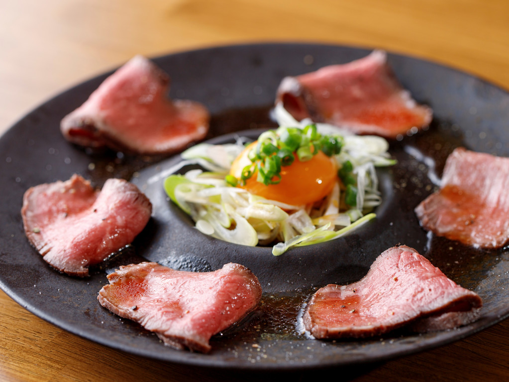 大衆和牛酒場 コンロ家 霜降り和牛鍋と神戸牛ホルモン鉄板焼 代々木店[たいしゅうわぎゅうさかば こんろや しもふりわ