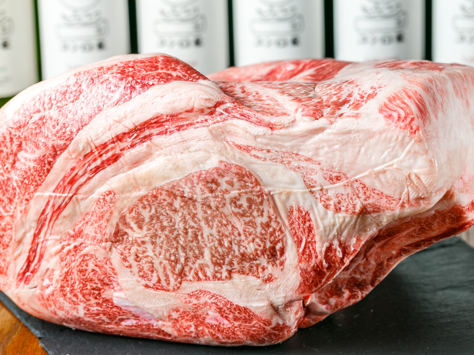 大衆和牛酒場 コンロ家 霜降り和牛鍋と神戸牛ホルモン鉄板焼 代々木店[たいしゅうわぎゅうさかば こんろや しもふりわ